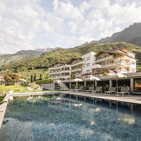 Residence Hirzer Lagundo Ngoại thất bức ảnh