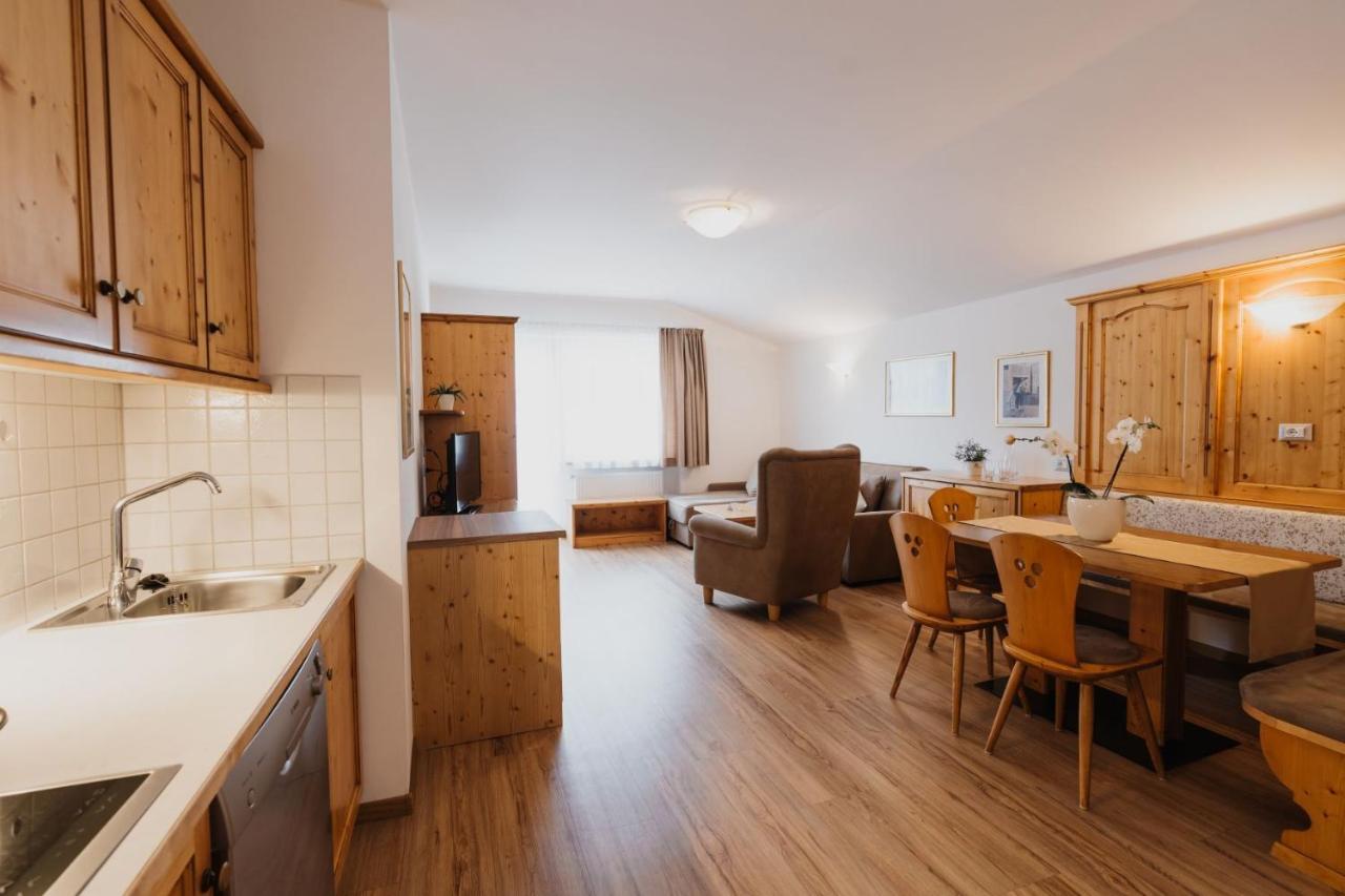 Residence Hirzer Lagundo Ngoại thất bức ảnh