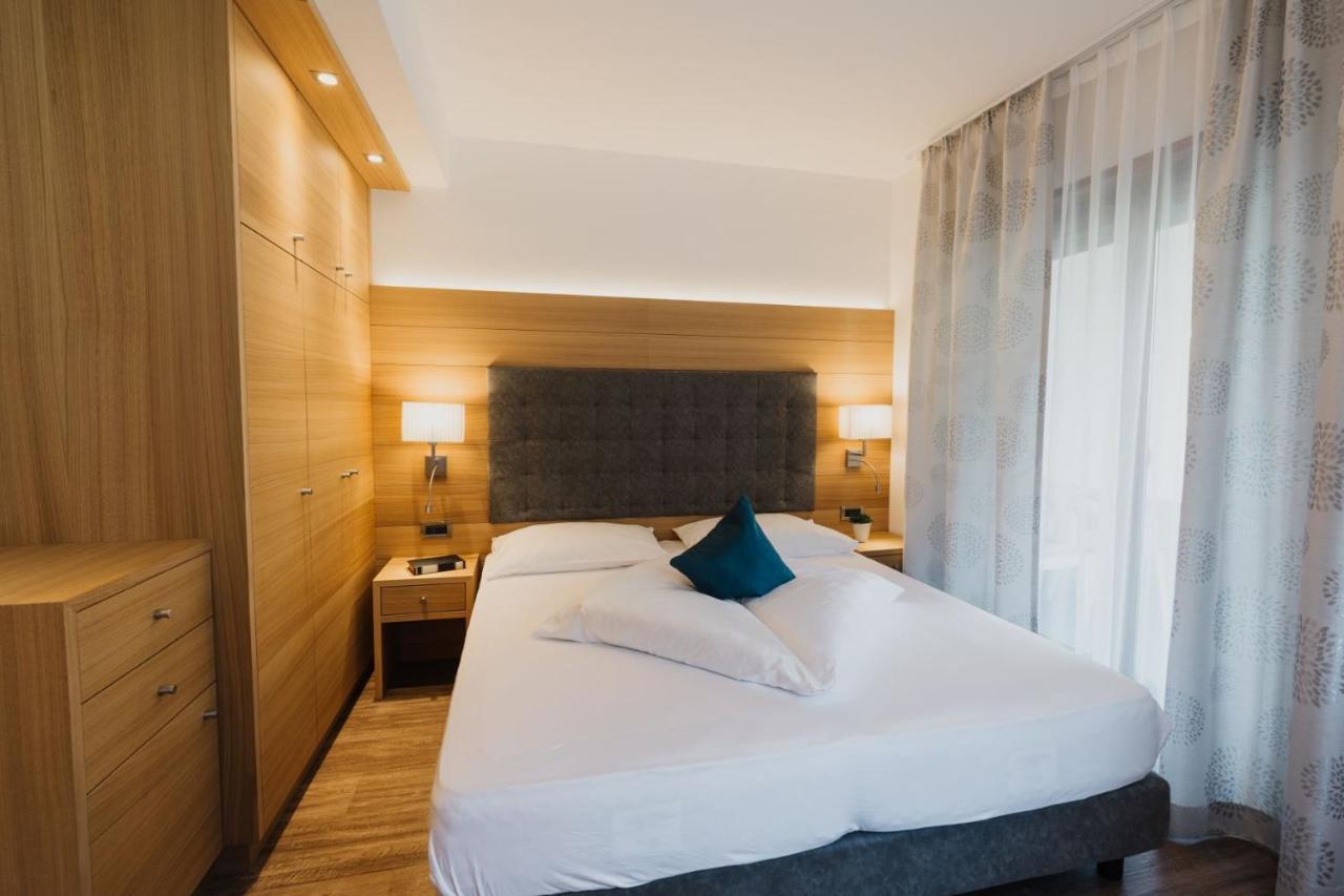 Residence Hirzer Lagundo Ngoại thất bức ảnh