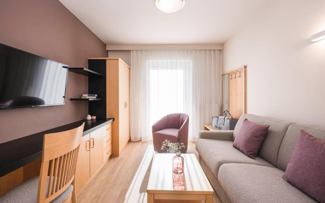 Residence Hirzer Lagundo Ngoại thất bức ảnh