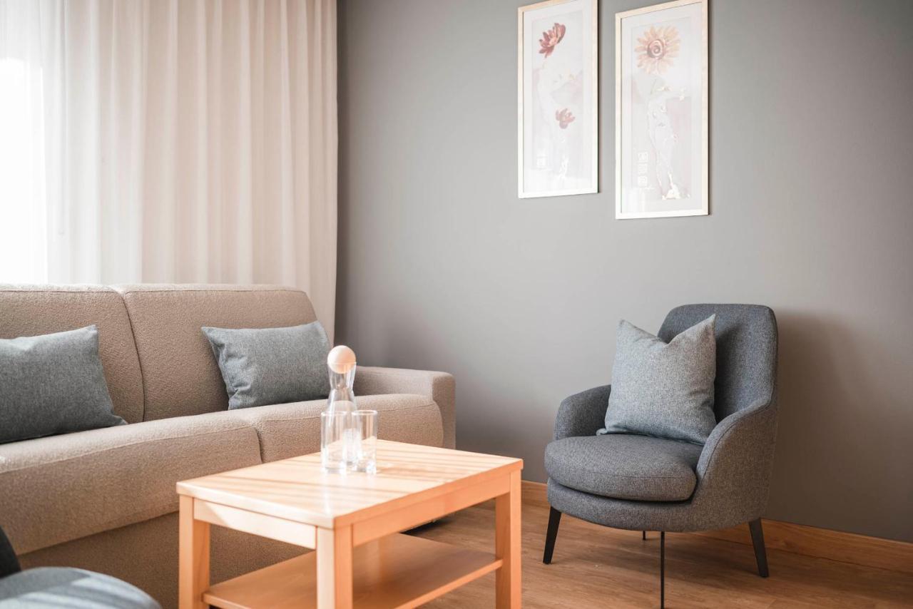Residence Hirzer Lagundo Ngoại thất bức ảnh