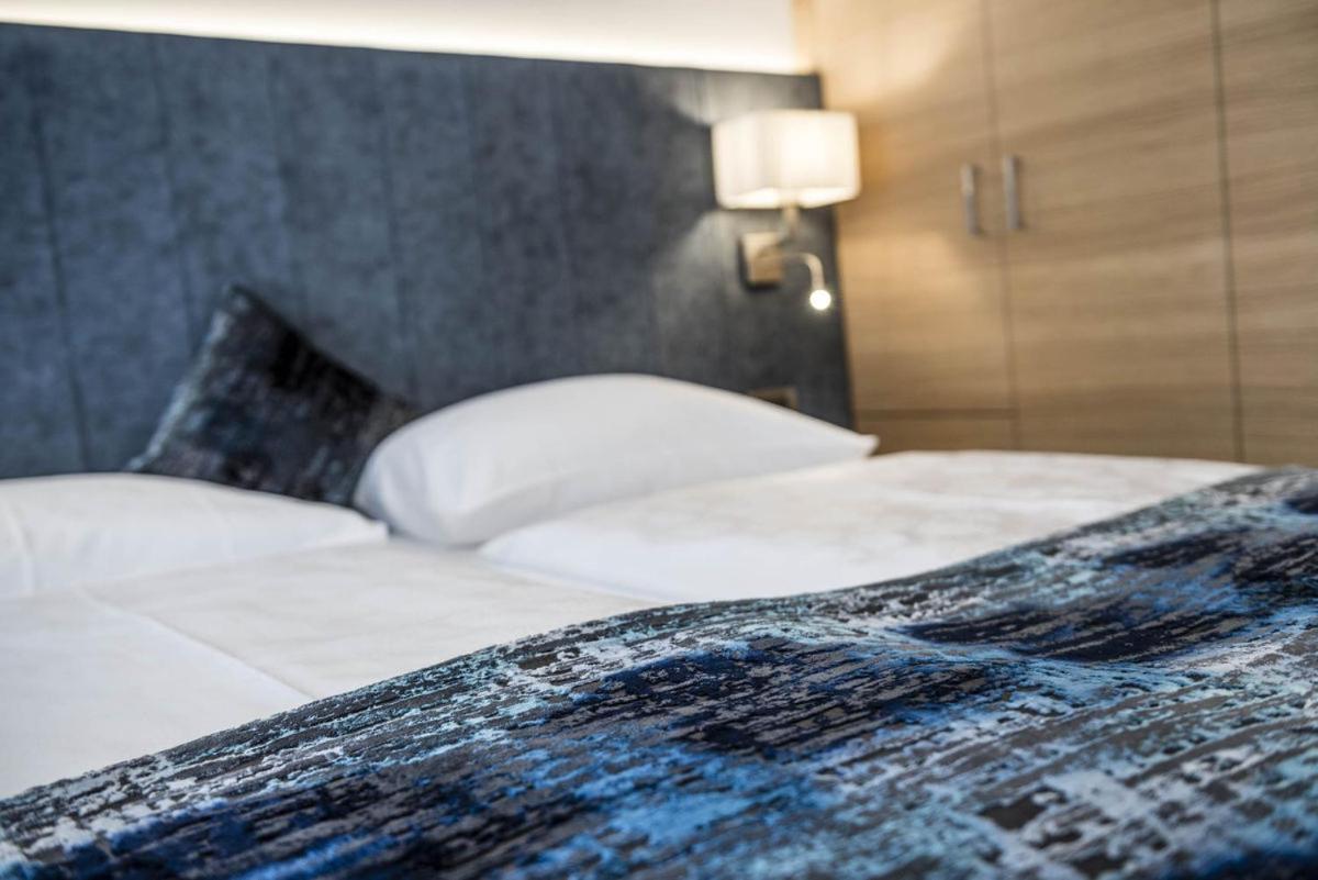 Residence Hirzer Lagundo Ngoại thất bức ảnh