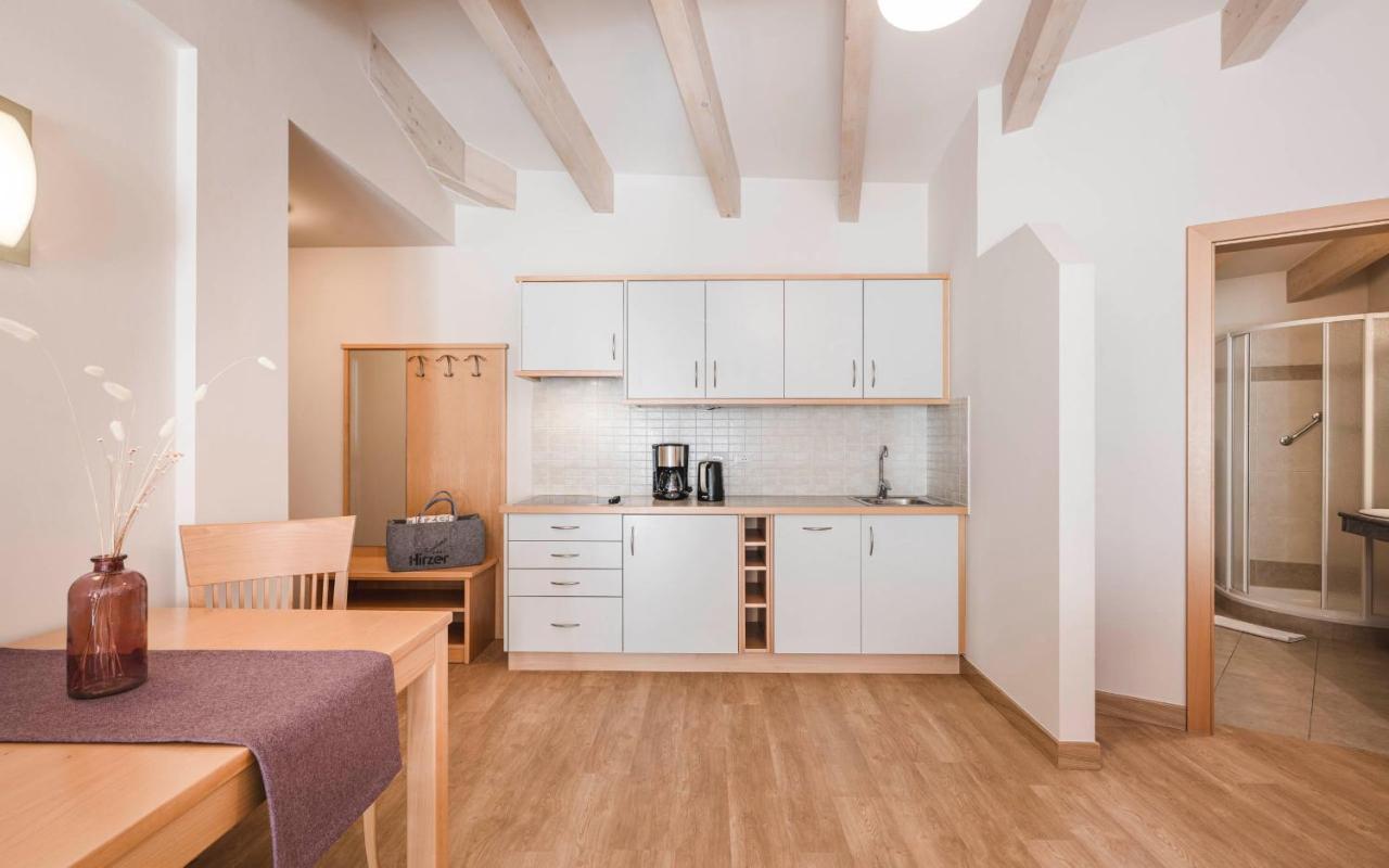 Residence Hirzer Lagundo Ngoại thất bức ảnh