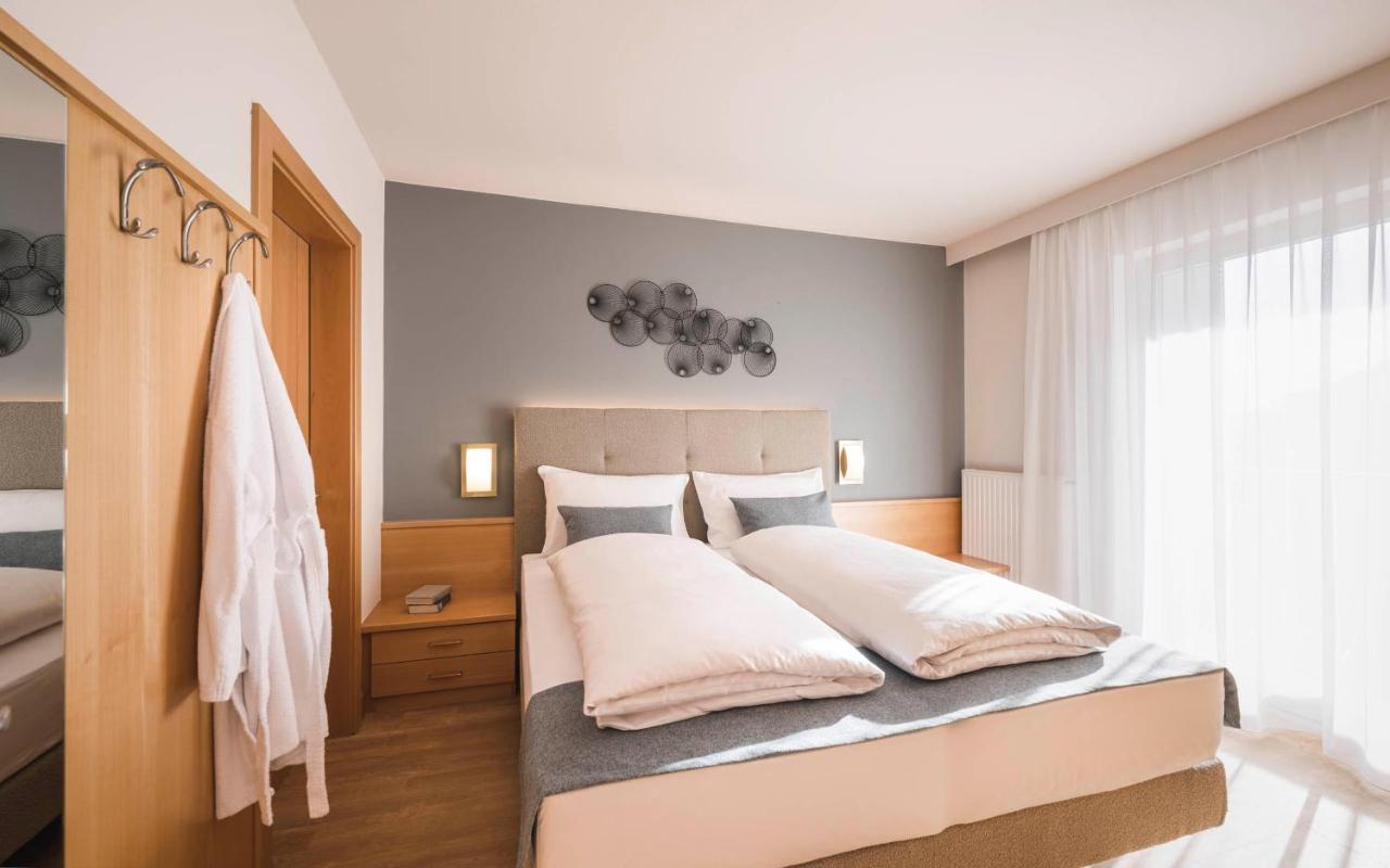 Residence Hirzer Lagundo Ngoại thất bức ảnh