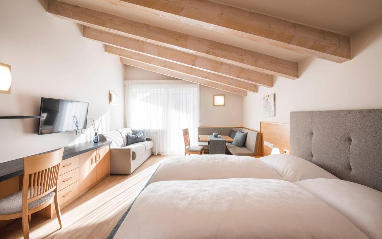 Residence Hirzer Lagundo Ngoại thất bức ảnh
