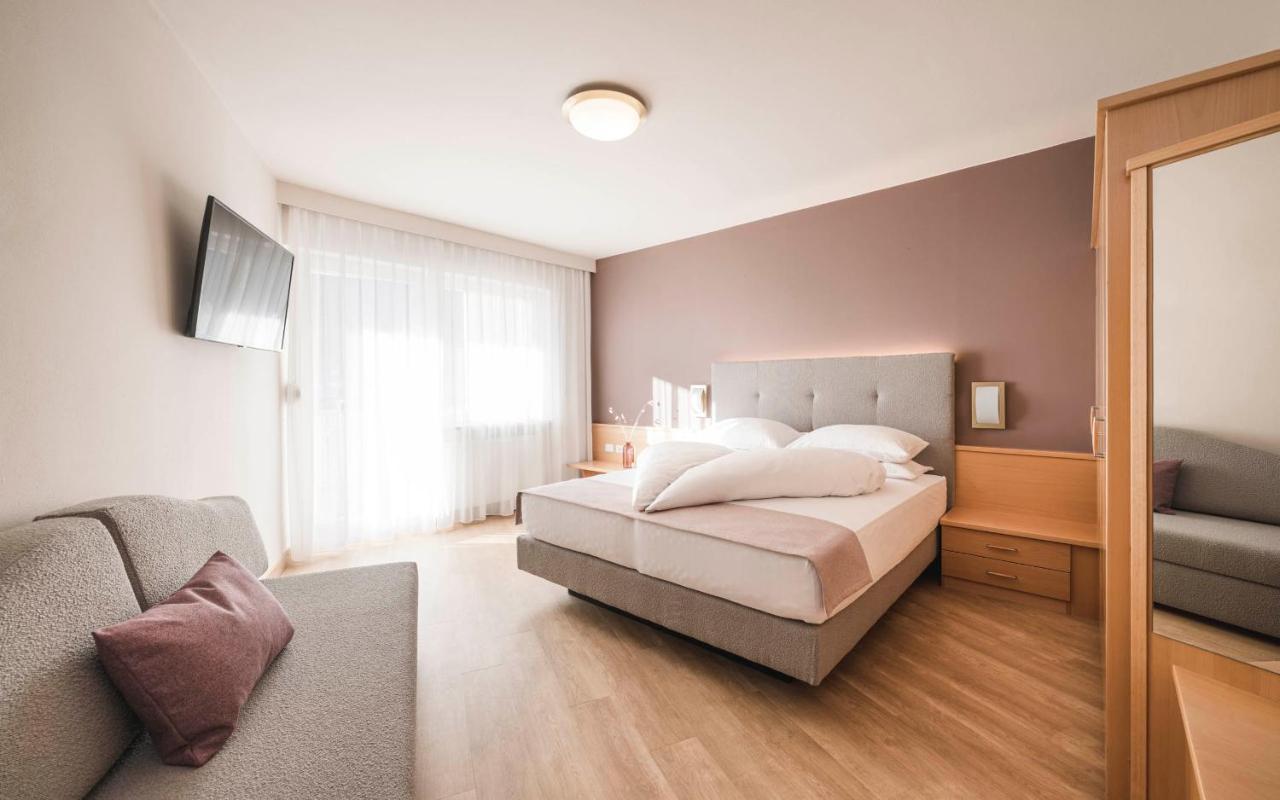 Residence Hirzer Lagundo Ngoại thất bức ảnh