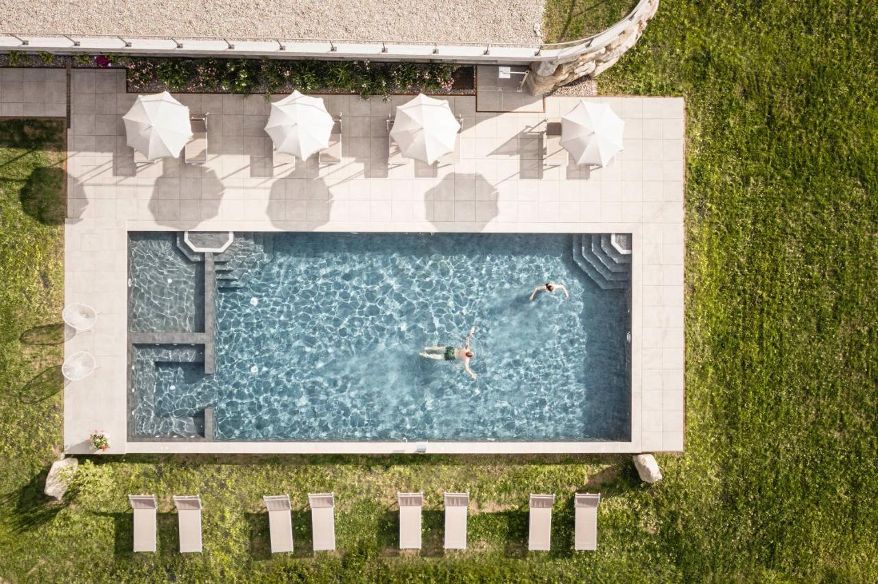 Residence Hirzer Lagundo Ngoại thất bức ảnh