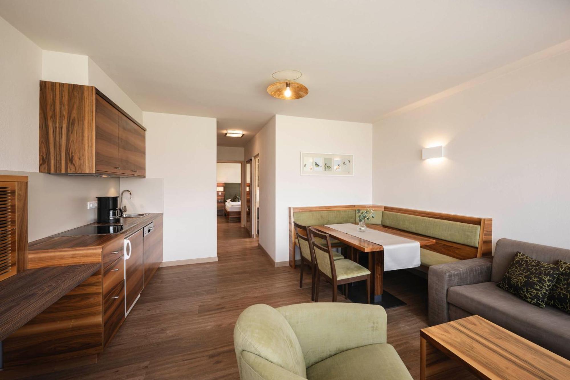 Residence Hirzer Lagundo Ngoại thất bức ảnh